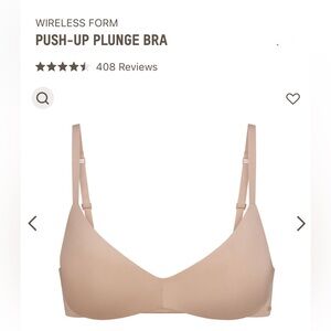 Skims Bra (Bundle)